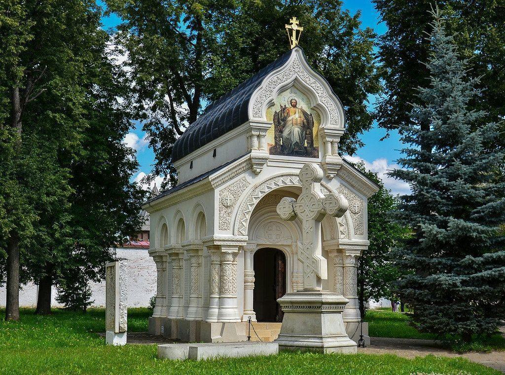 Суздаль и День народного единства: история князя Пожарского